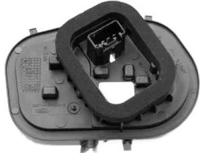 DM5Z-13711-C Ford Socket - Glove Compartment Light Product Photo 2 of 4