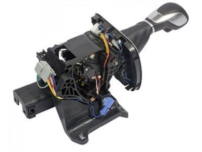 2014 Ford Escape Automatic Transmission Shifter - CJ5Z-7210-EA