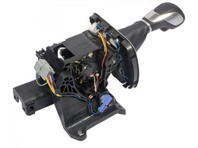 Ford Escape Automatic Transmission Shifter - CJ5Z-7210-EA