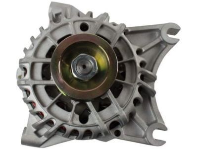 Ford 4C3Z-10346-AA Alternator Assembly