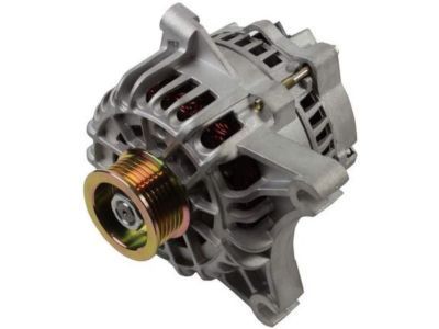 Ford 4C3Z-10346-AA Alternator Assembly