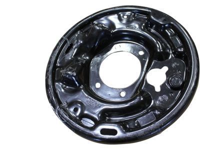 Ford Ranger Brake Backing Plate - 2L5Z-2211-EA