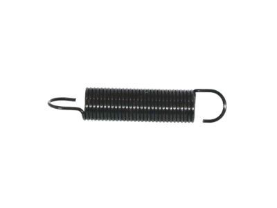 Ford 5S4Z-7523-A Spring - Retracting