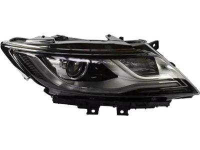 Lincoln MKC Headlight - EJ7Z-13008-H