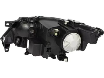 Lincoln MKC Headlight - EJ7Z-13008-H
