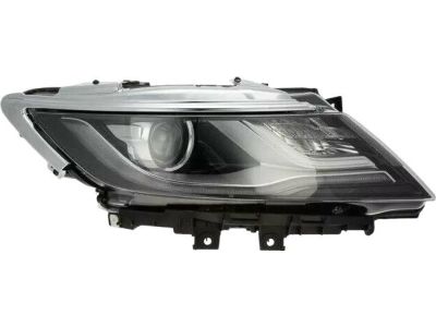 Lincoln MKC Headlight - EJ7Z-13008-H