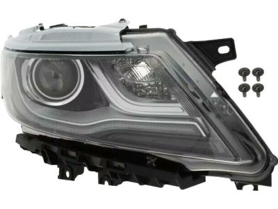 Lincoln MKC Headlight - EJ7Z-13008-H