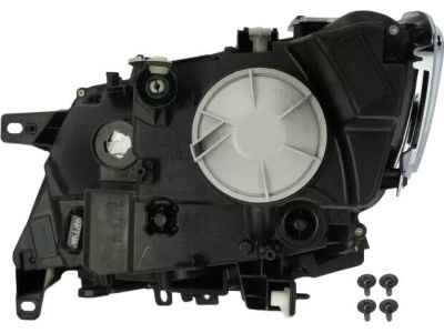 Lincoln MKC Headlight - EJ7Z-13008-H