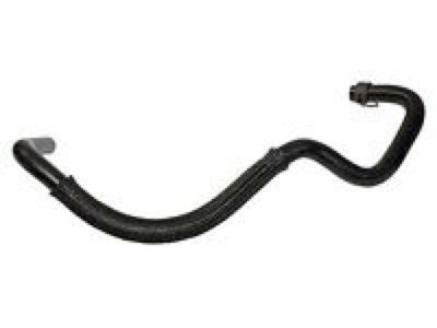 Ford 4G7Z-9L443-EA Hose Assembly