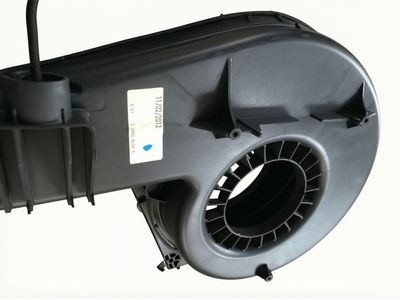 Ford Explorer Evaporator - 8L2Z-19850-D