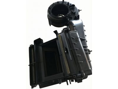 Ford Explorer Evaporator - 8L2Z-19850-D
