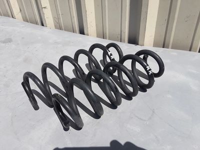 2020 Ford Escape Coil Springs - LX6Z-5560-EE