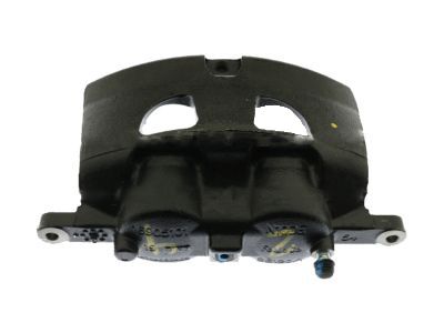 Ford AL3Z-2B121-B Brake Caliper Assembly-Less Pads