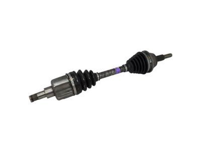 Ford Taurus CV Joint - 4F1Z-3B436-AA