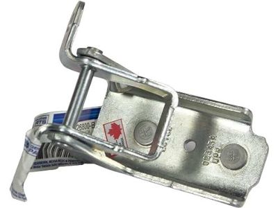 Ford Door Hinge - 4C3Z-2626800-BA