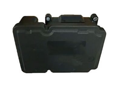 Ford ABS Control Module - CT4Z-2C219-A