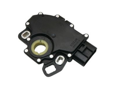 Ford F7LZ-7F293-AA Sensor Assembly