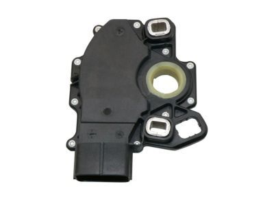 Ford F7LZ-7F293-AA Sensor Assembly