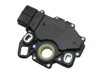 Ford F7LZ-7F293-AA Sensor Assembly