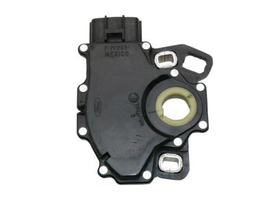 Ford Explorer Neutral Safety Switch - F7LZ-7F293-AA