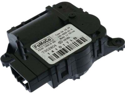 2015 Ford Mustang Blend Door Actuator - FR3Z-19E616-B