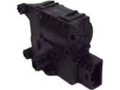 2015 Ford Mustang Blend Door Actuator - FR3Z-19E616-B