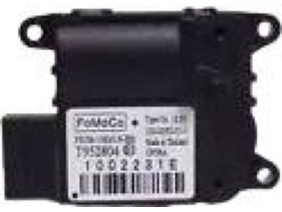 2015 Ford Mustang Blend Door Actuator - FR3Z-19E616-B