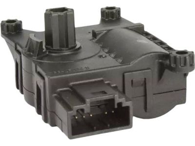 2015 Ford Mustang Blend Door Actuator - FR3Z-19E616-B