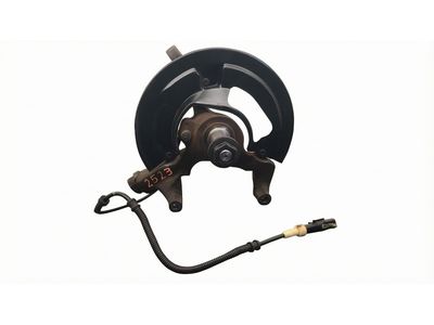 1993 Mercury Grand Marquis Spindle - F1VY3105A