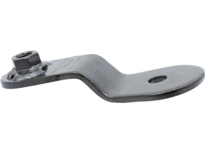 2023 Ford Transit Leaf Spring Shackle - BK2Z-5776-D
