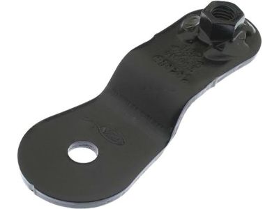 2023 Ford Transit Leaf Spring Shackle - BK2Z-5776-D