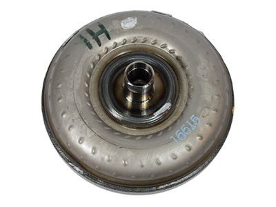 Ford Fusion Torque Converter - DG9Z-7902-F