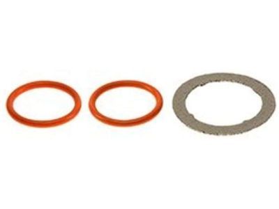 Ford 3C3Z-9P455-AB Gasket