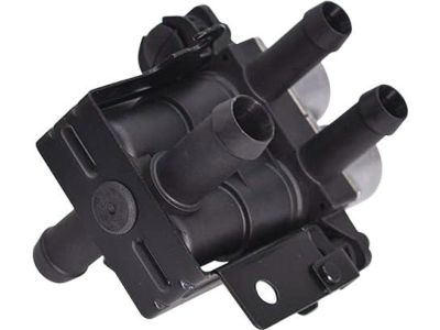 Lincoln Heater Control Valve - XW4Z-18495-AA