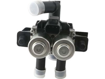 Lincoln Heater Control Valve - XW4Z-18495-AA