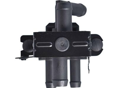Lincoln Heater Control Valve - XW4Z-18495-AA