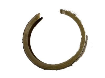 Ford Edge Parking Brake Shoe - AT4Z-2A753-A