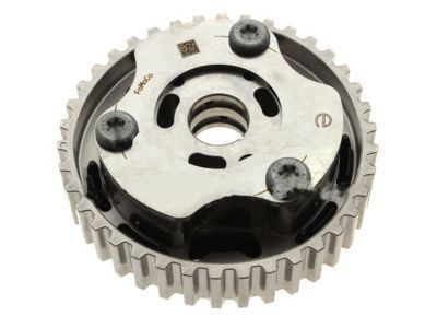 Ford Fiesta Cam Gear - E3BZ-6C525-A