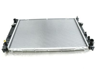 2006 Ford Escape Radiator - 6M6Z-8005-A