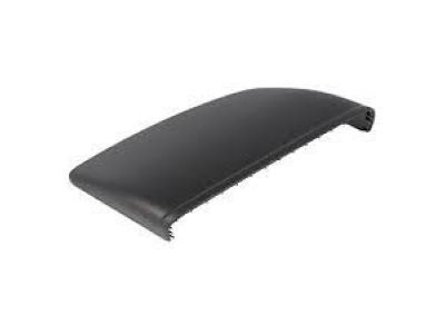 Ford Flex Mirror Cover - 8A8Z-17D742-AA
