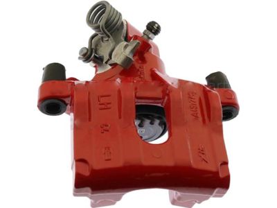 Ford Focus Brake Caliper - 8M5Z-2553-C