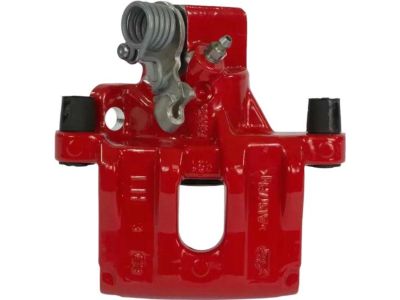 Ford Focus Brake Caliper - 8M5Z-2553-C