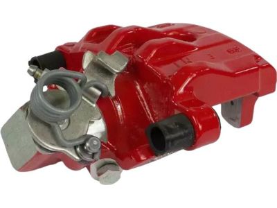 Ford Focus Brake Caliper - 8M5Z-2553-C
