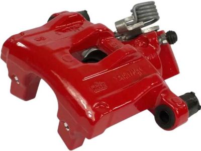 Ford Focus Brake Caliper - 8M5Z-2553-C