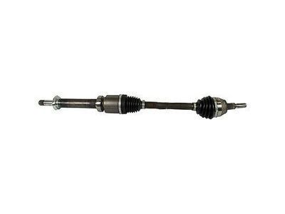 Ford Transit Connect CV Joint - DV6Z-3B436-A