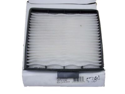 Ford Cabin Air Filter - F65Z-19N619-AB