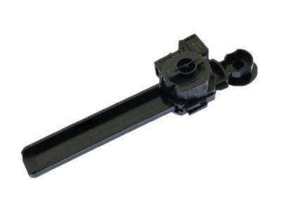 Ford Edge Trunk Lid Lift Support - FT4Z-5806200-C