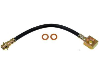 1997 Ford F Super Duty Brake Line - F2TZ-2267-B