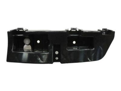 Ford FT4Z-17D942-A Bracket - Bumper Mounting