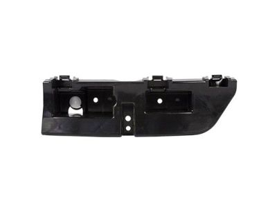 Ford FT4Z-17D942-A Bracket - Bumper Mounting